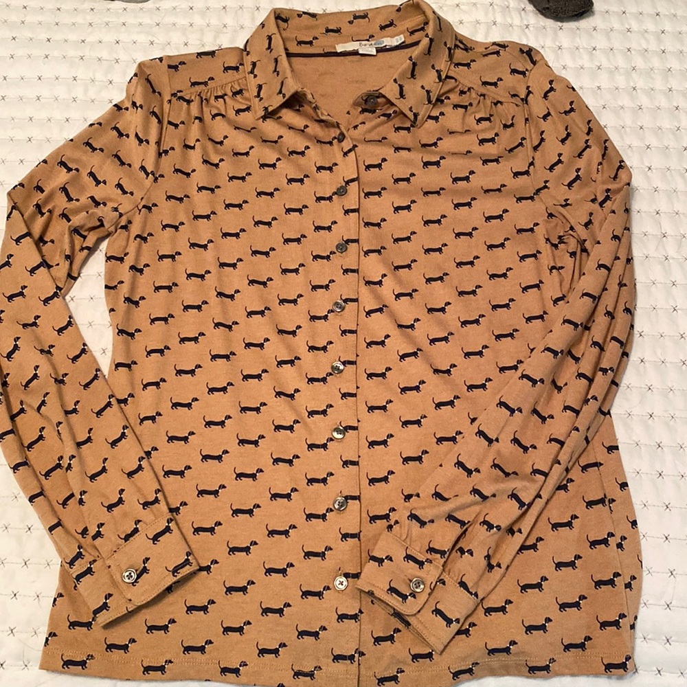 Boden dress shirt